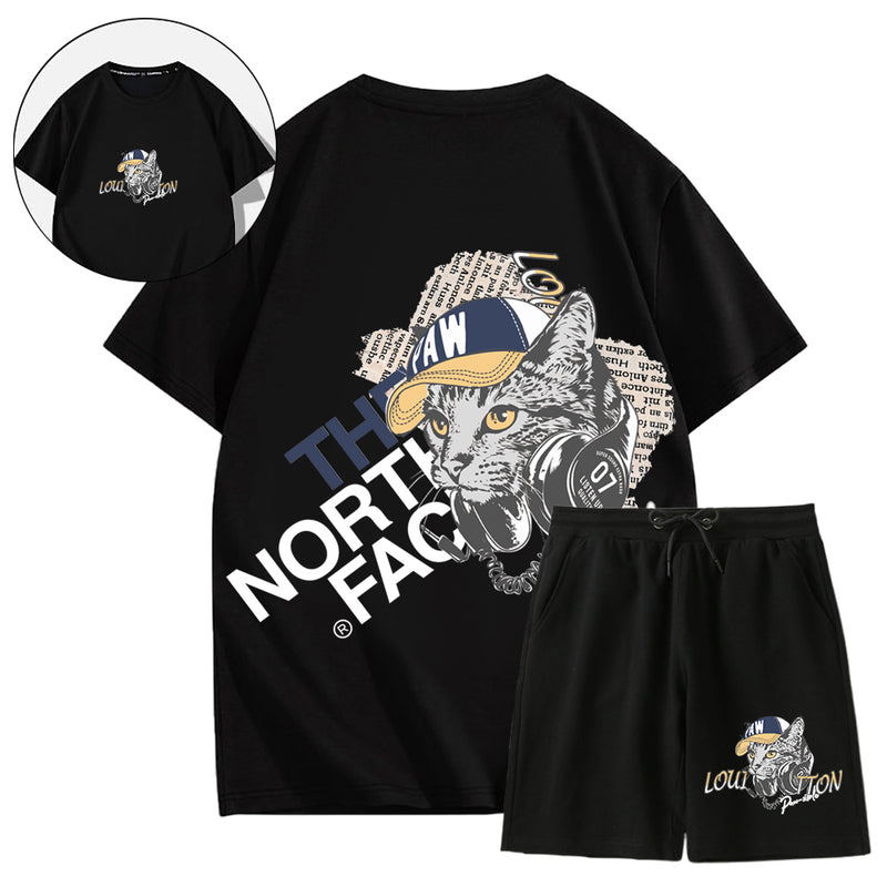 半袖半ズボンセット61