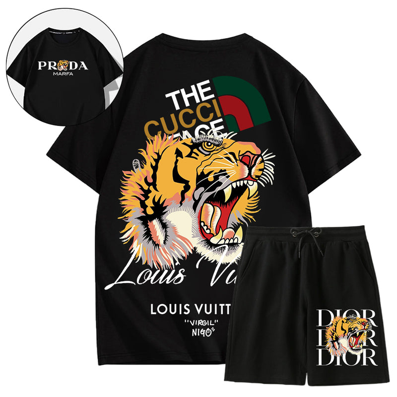 半袖半ズボンセット229