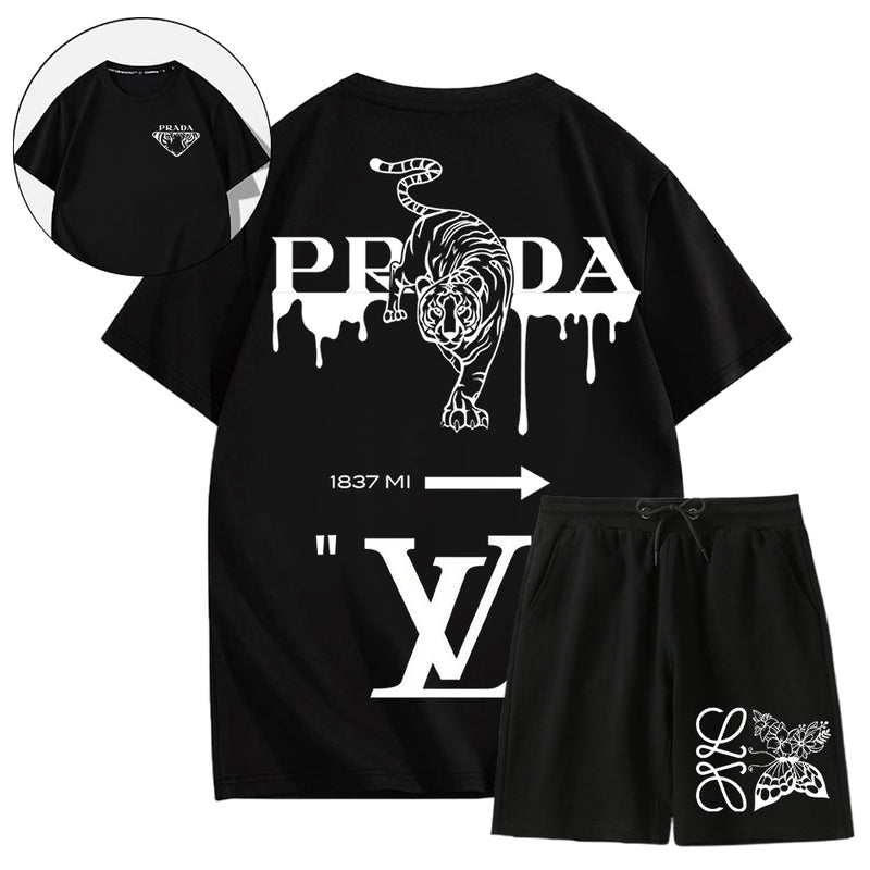 半袖半ズボンセット227