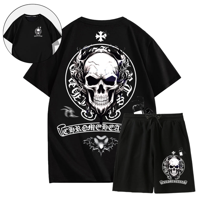 半袖半ズボンセット77