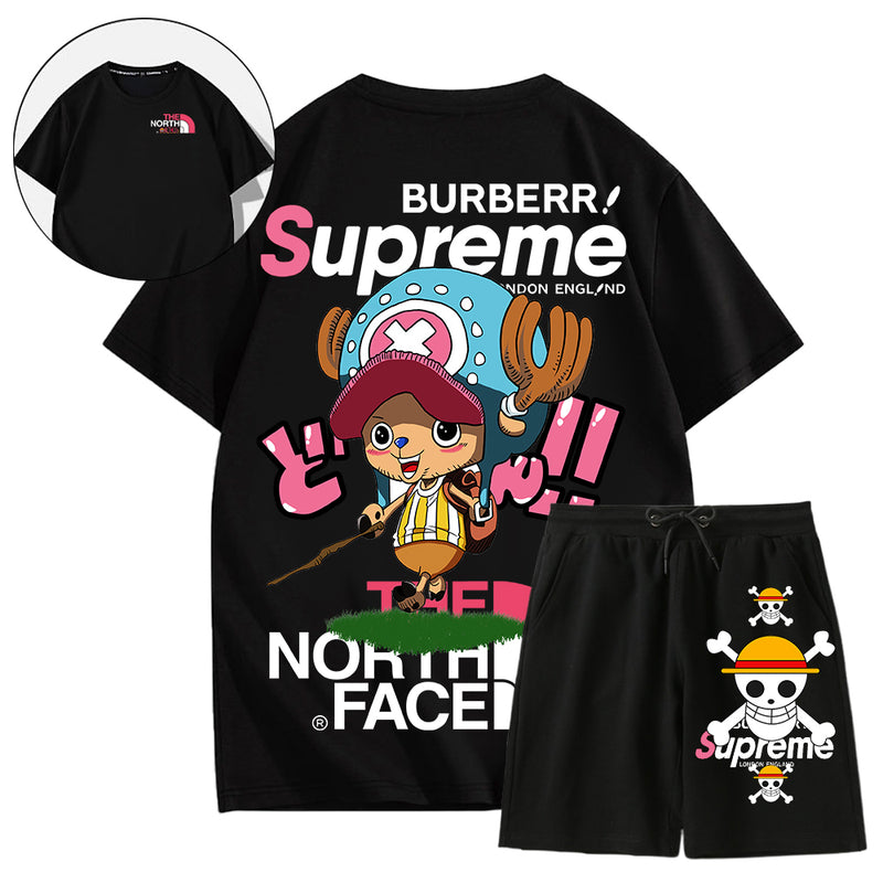 半袖半ズボンセット108