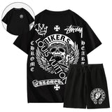 半袖半ズボンセット130