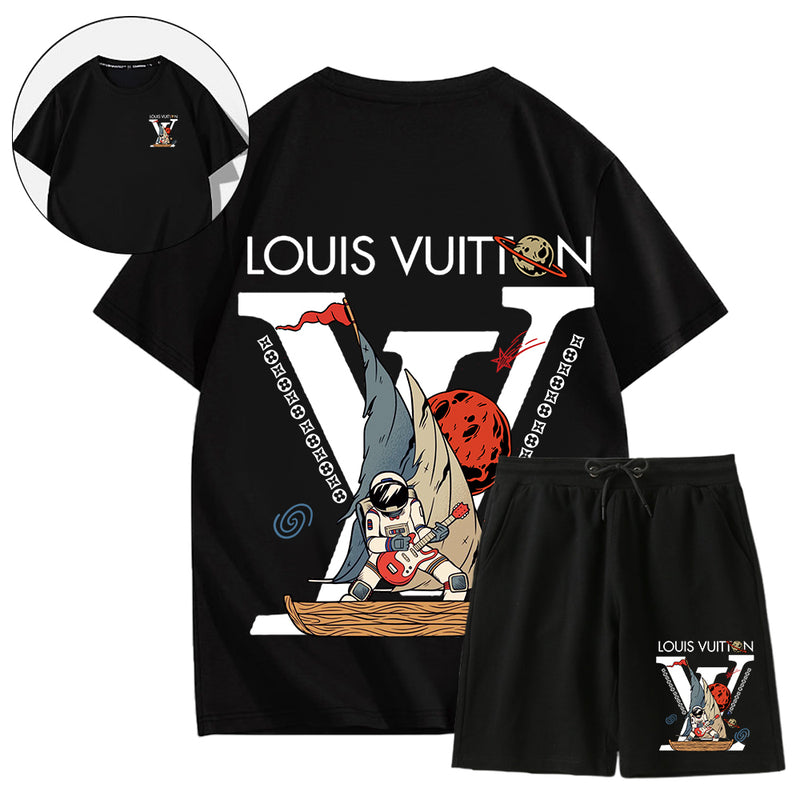 半袖半ズボンセット45