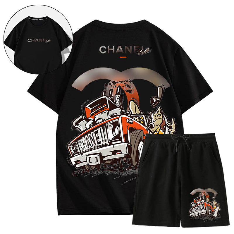 半袖半ズボンセット42