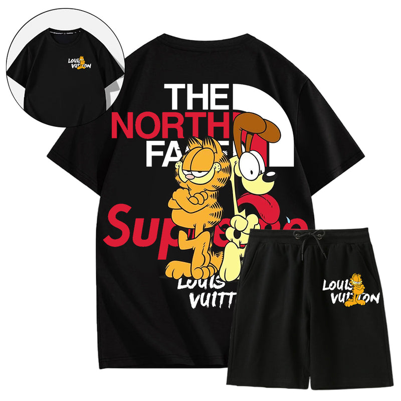 半袖半ズボンセット98