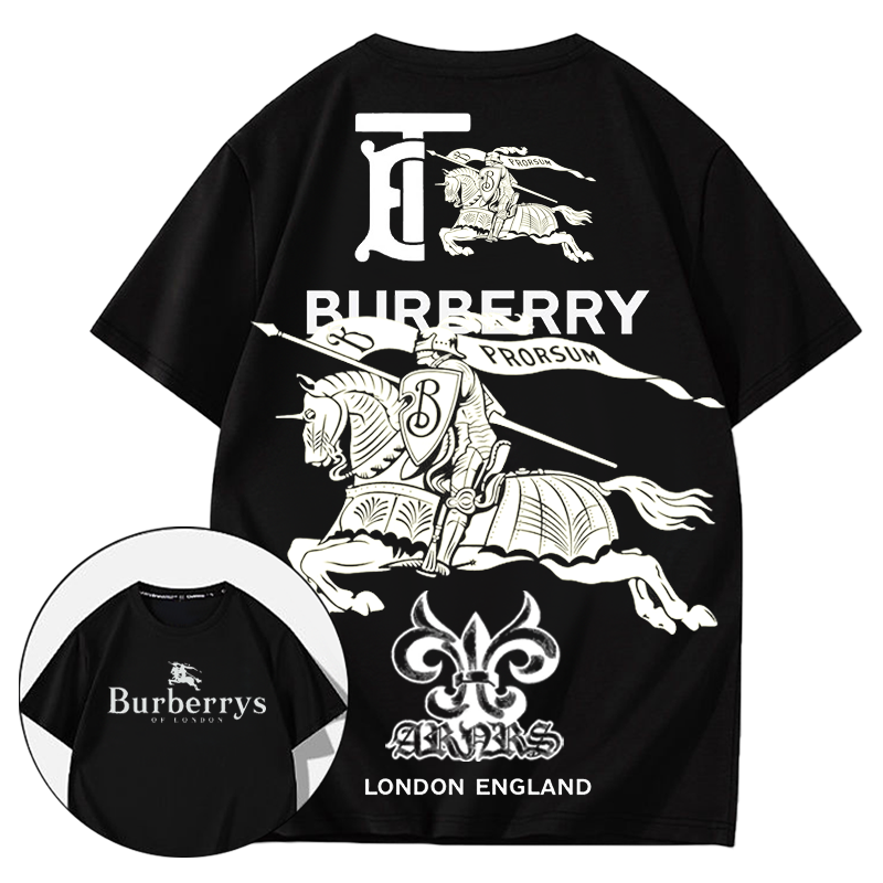 人気デザインナイトプレミアムプリント半袖