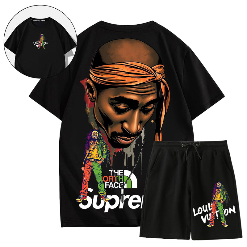 半袖半ズボンセット175