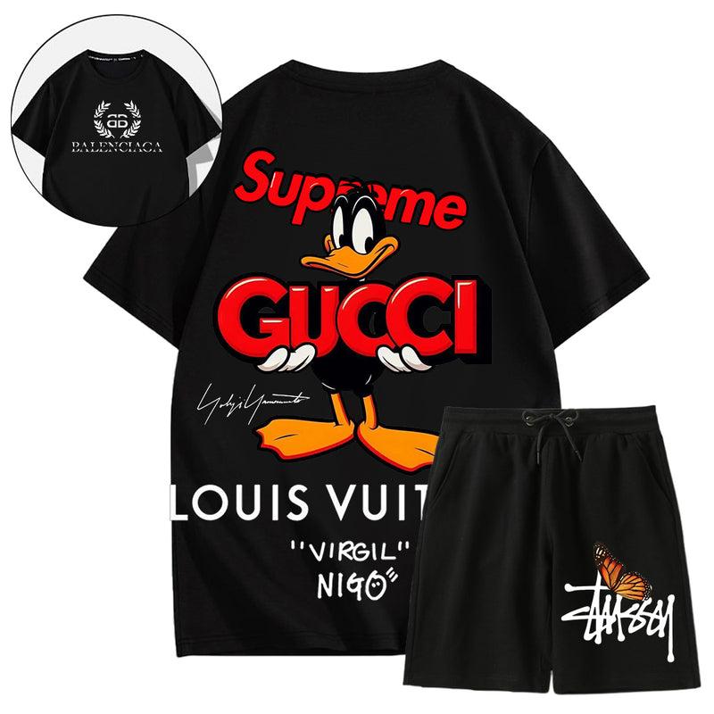 半袖半ズボンセッ卜261