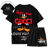 半袖半ズボンセッ卜261