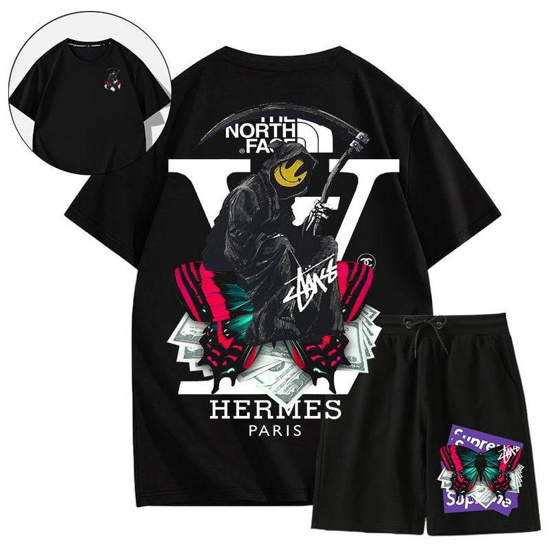 半袖半ズボンセット104