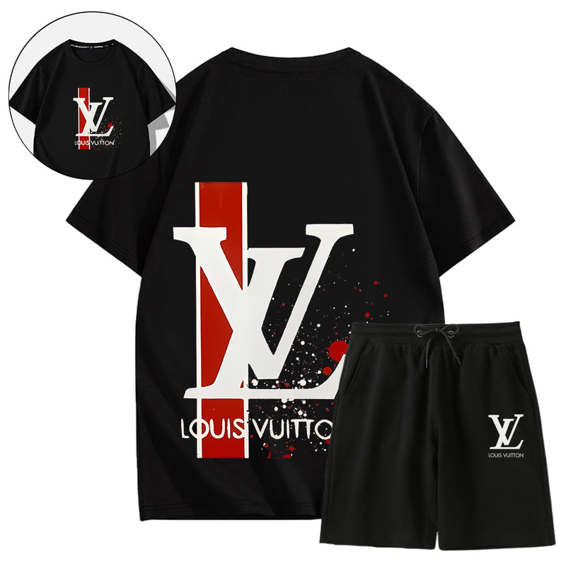 半袖半ズボンセット33