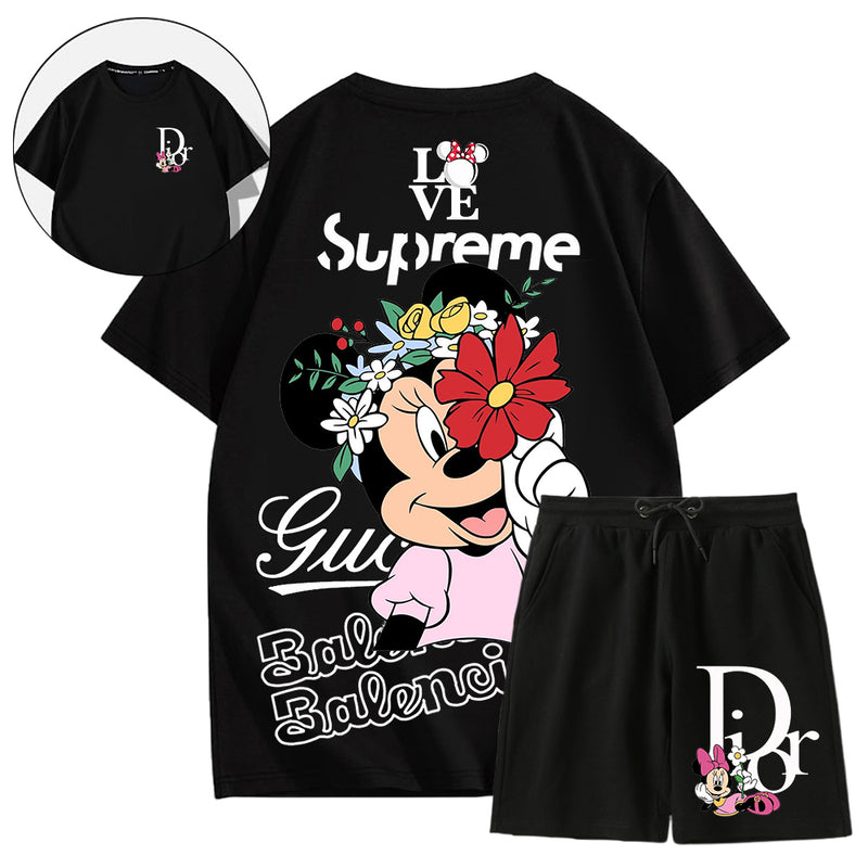 半袖半ズボンセッ卜263