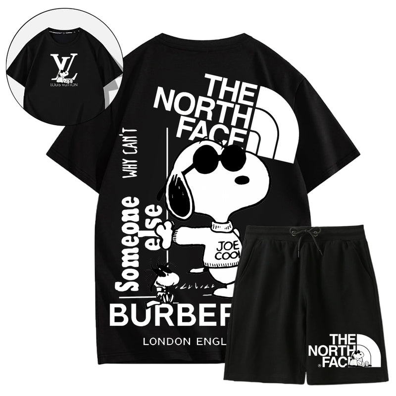 半袖半ズボンセット182