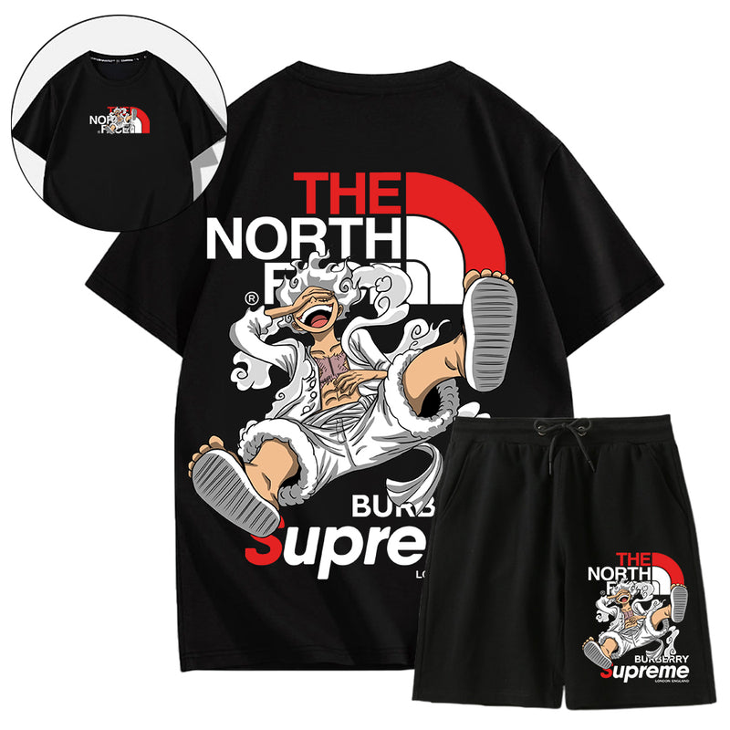 半袖半ズボンセット72