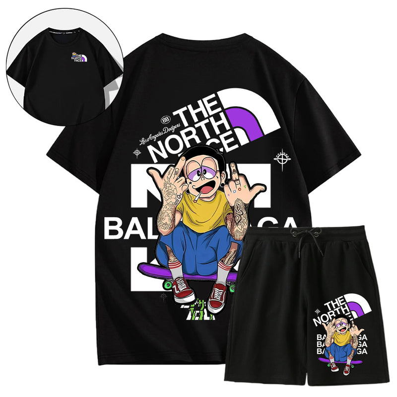 半袖半ズボンセット94