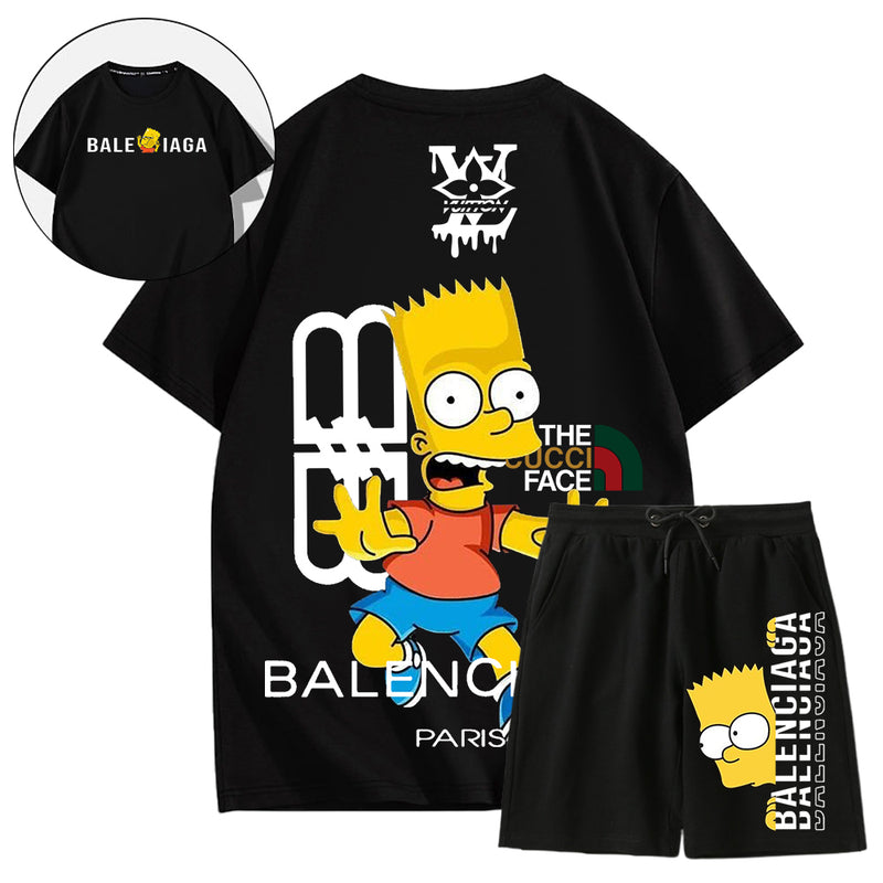 半袖半ズボンセット238