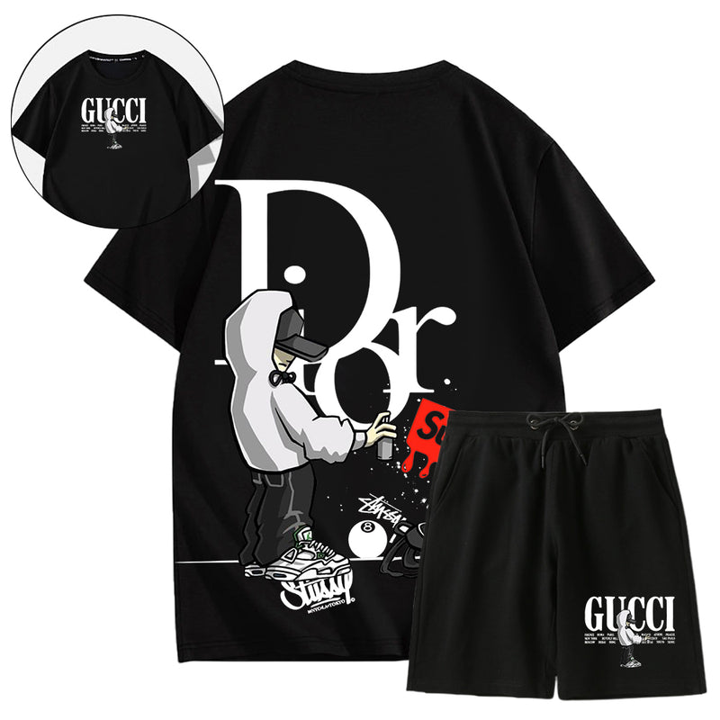 半袖半ズボンセット160