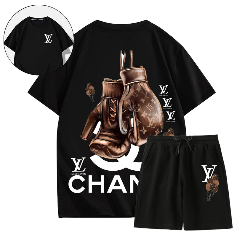 半袖半ズボンセット10