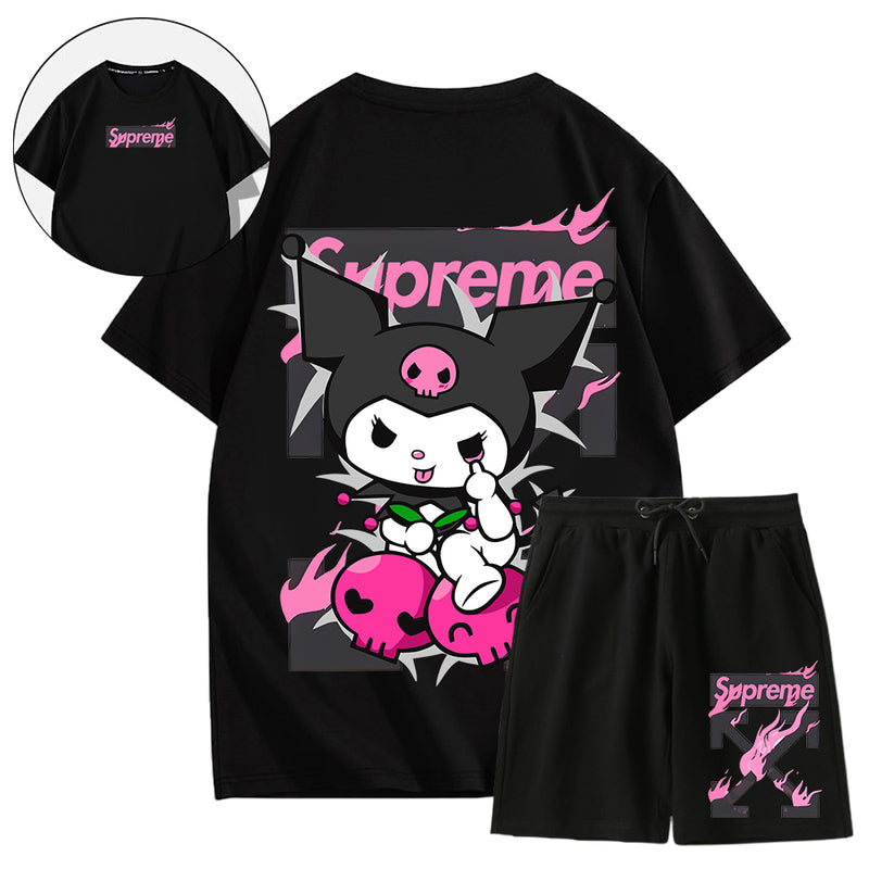 半袖半ズボンセット76