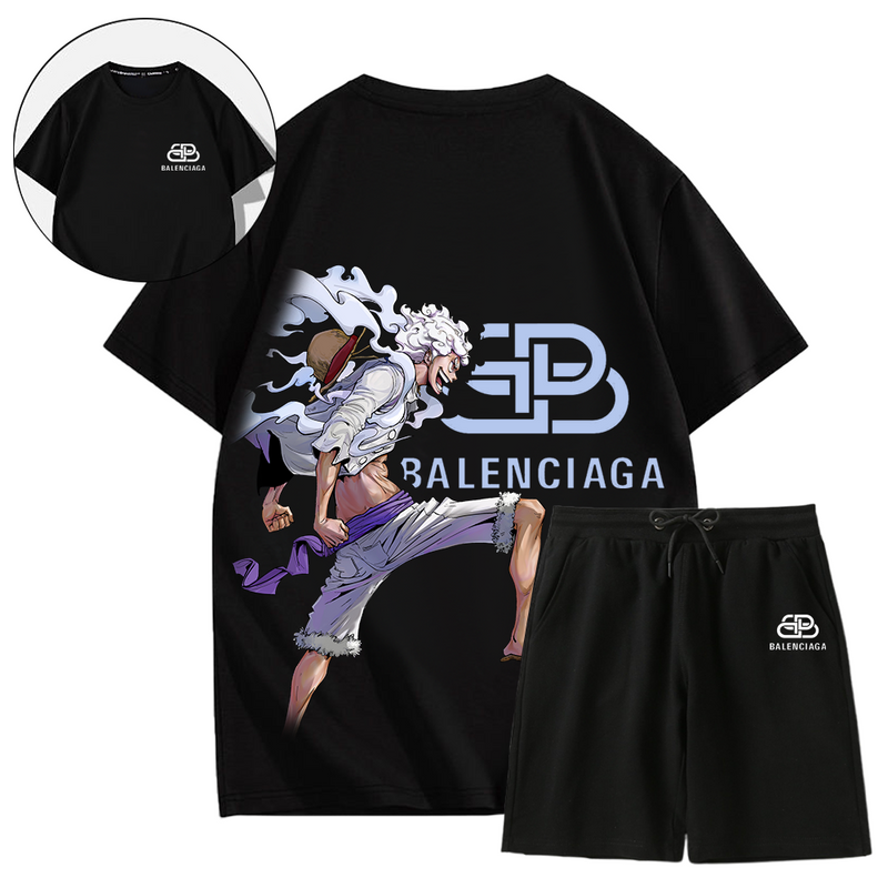 半袖半ズボンセット0001