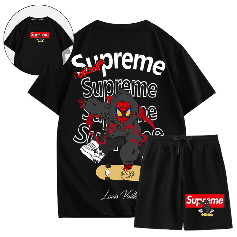 半袖半ズボンセット159