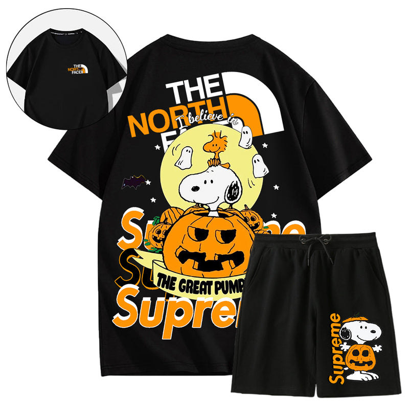 半袖半ズボンセッ卜288