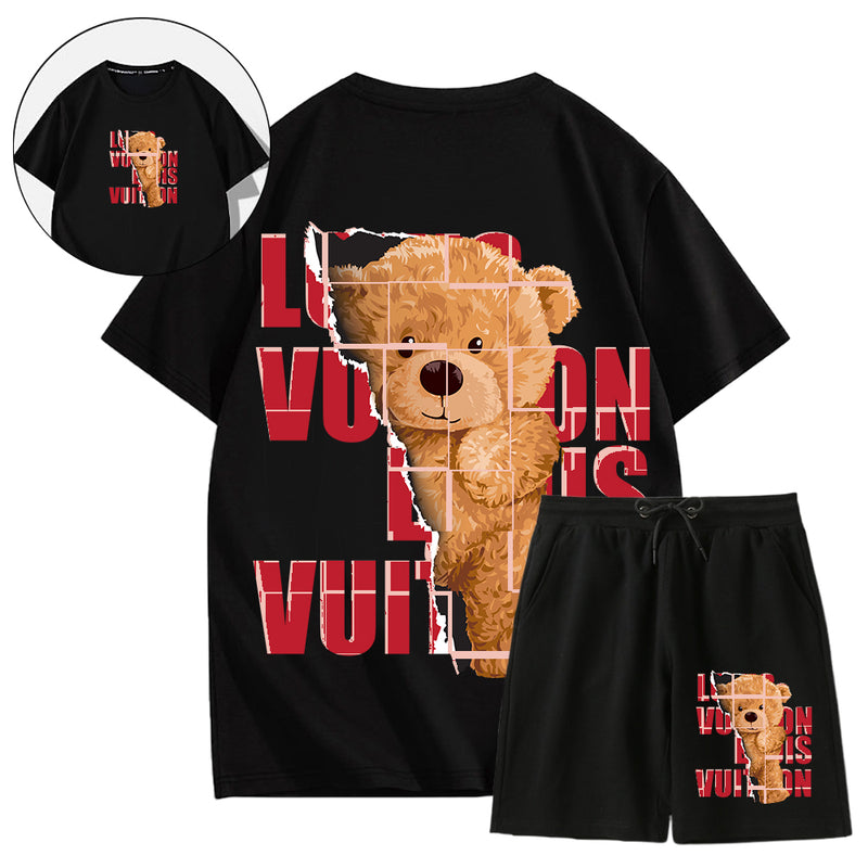 半袖半ズボンセット53