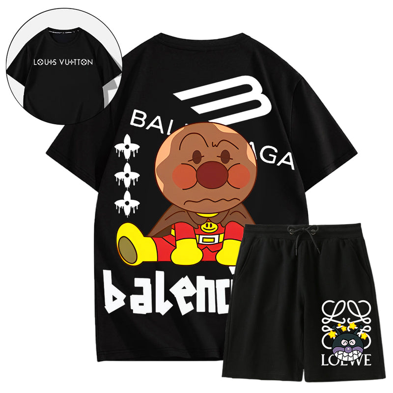 半袖半ズボンセット245