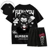 半袖半ズボンセット132