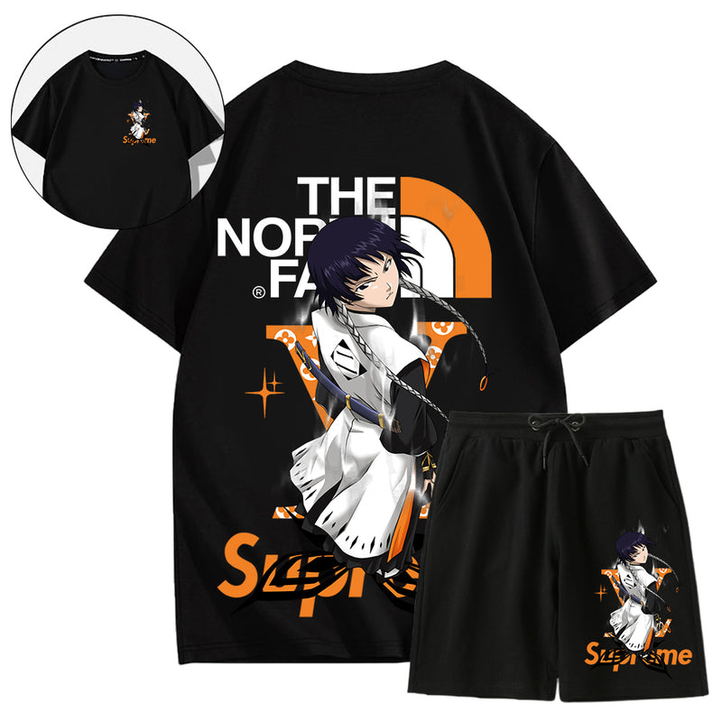 半袖半ズボンセット62