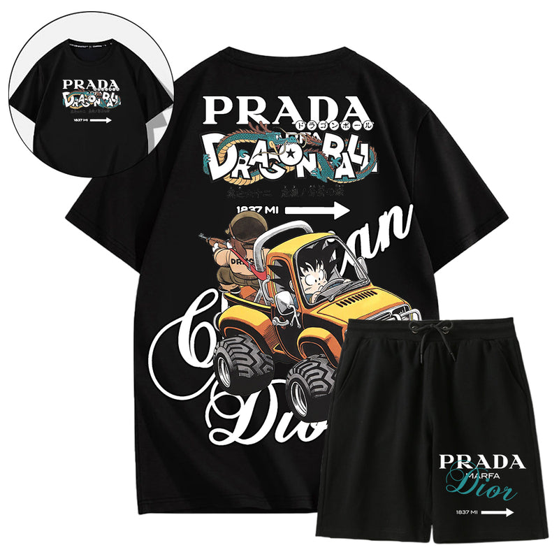 半袖半ズボンセッ卜284