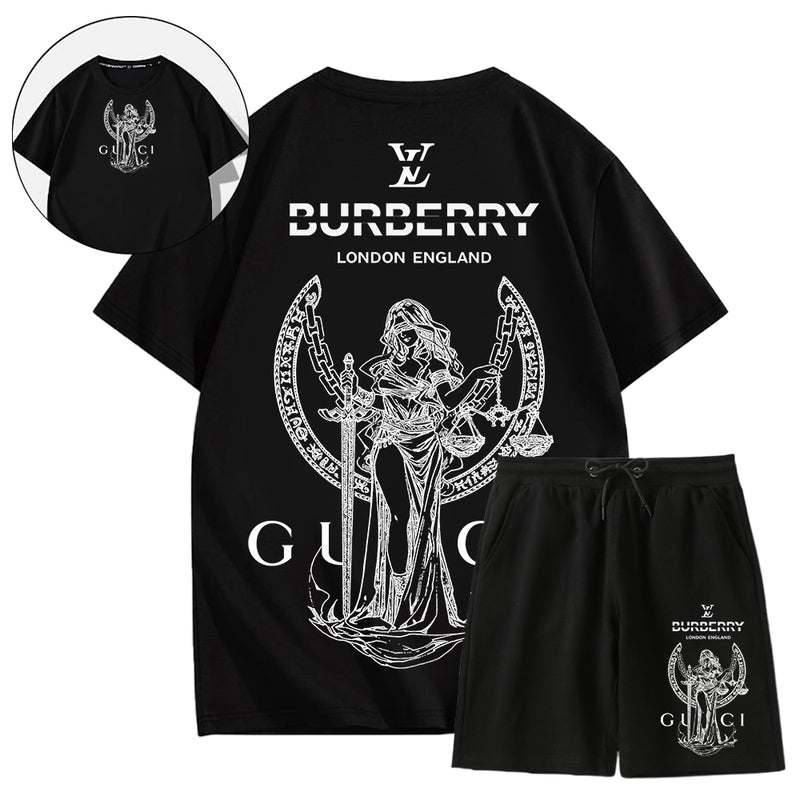 半袖半ズボンセット194