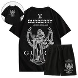 半袖半ズボンセット194