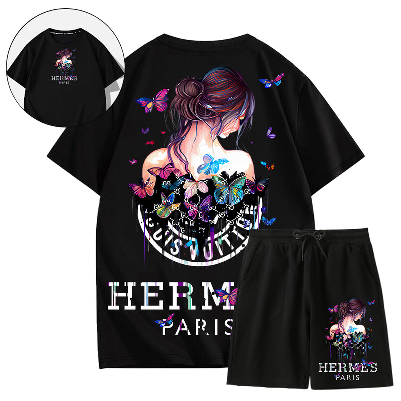 半袖半ズボンセット100