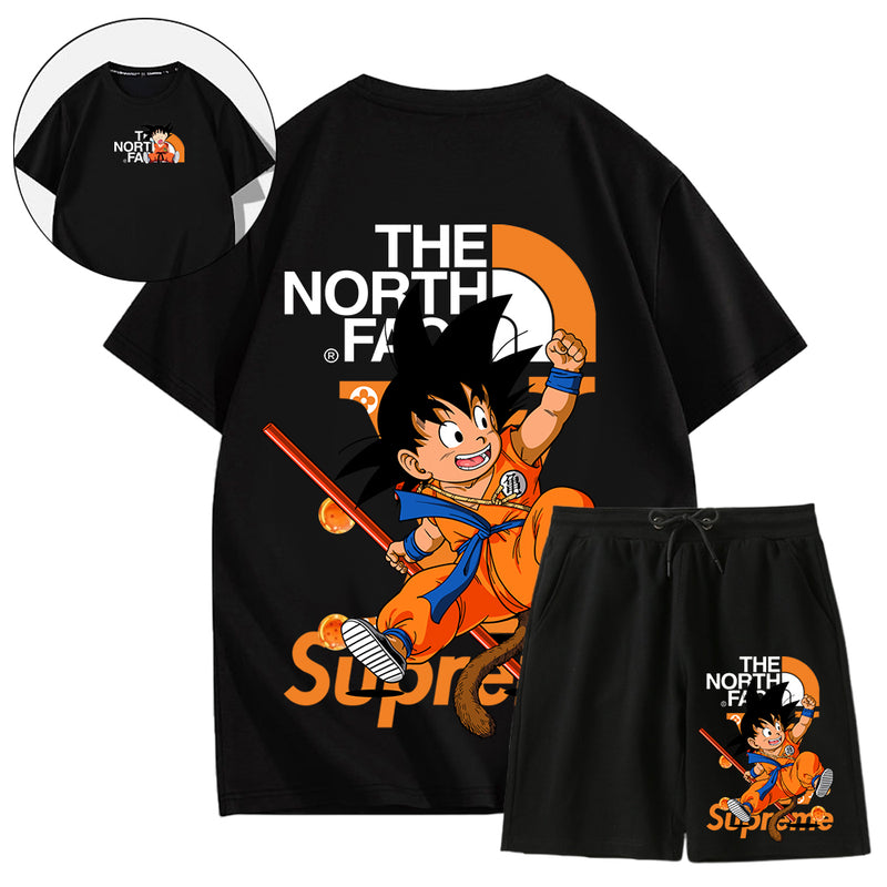 半袖半ズボンセット63