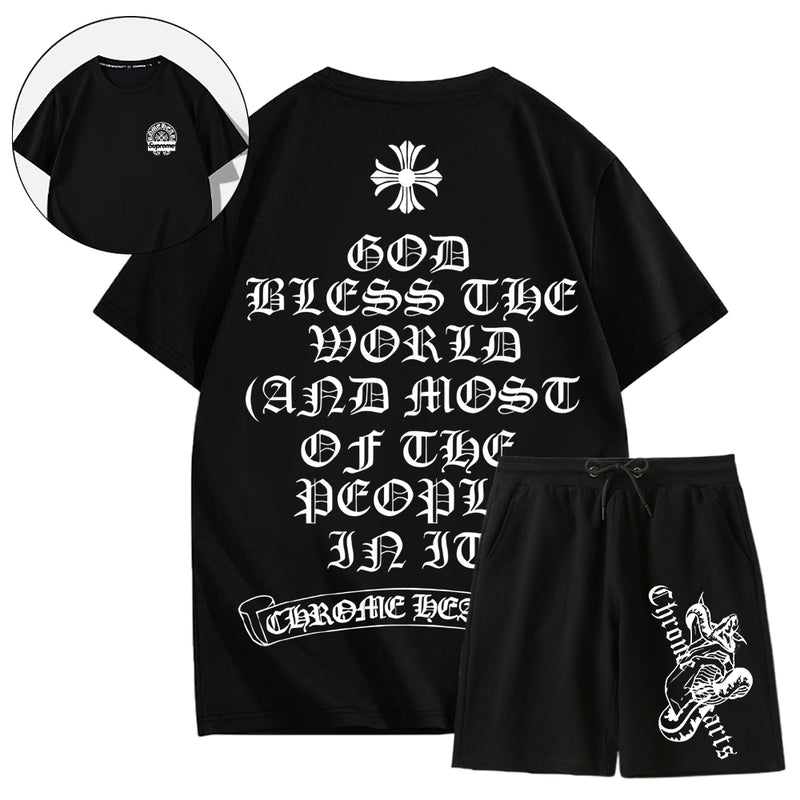 半袖半ズボンセッ卜278