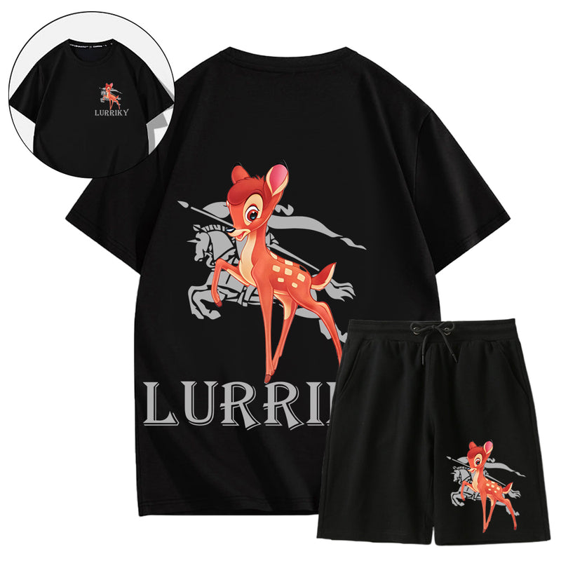 半袖半ズボンセット41