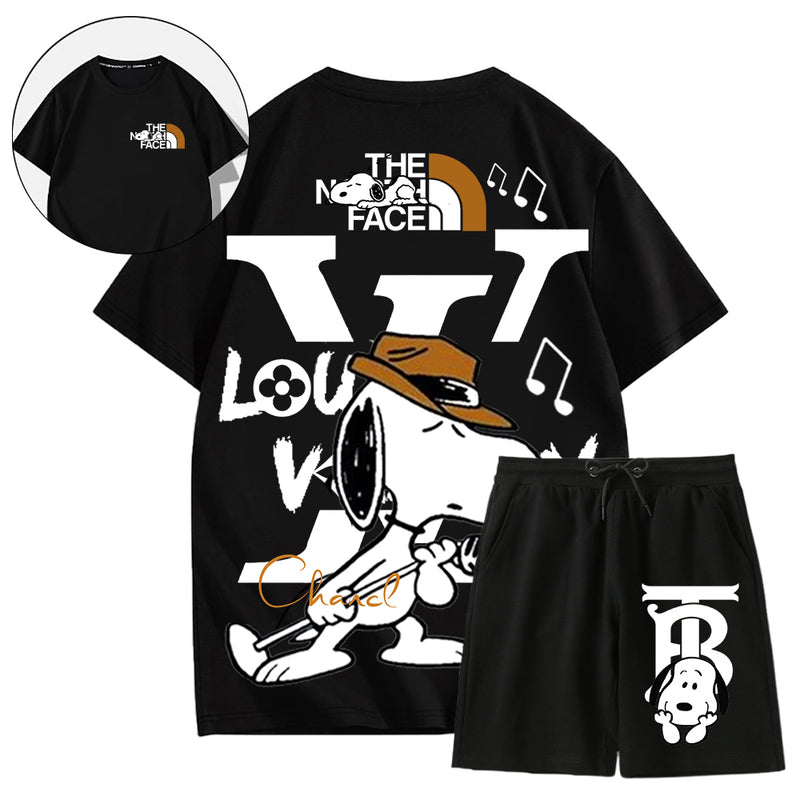 半袖半ズボンセット243