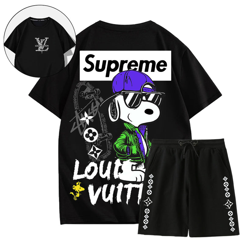 半袖半ズボンセッ卜264