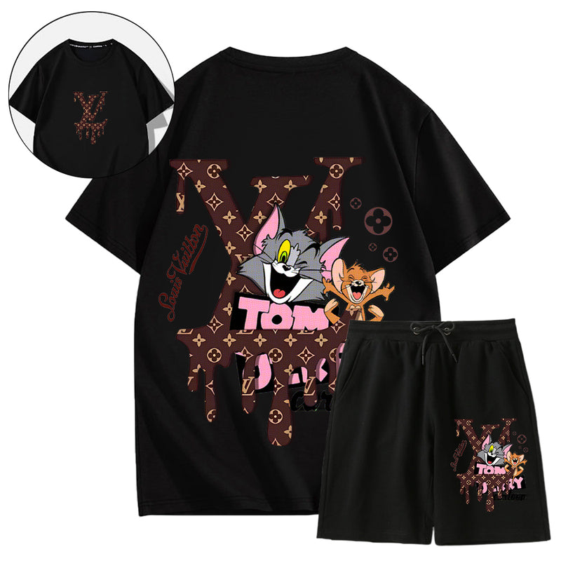 半袖半ズボンセット25