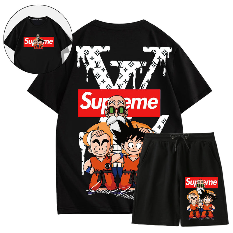 半袖半ズボンセッ卜269