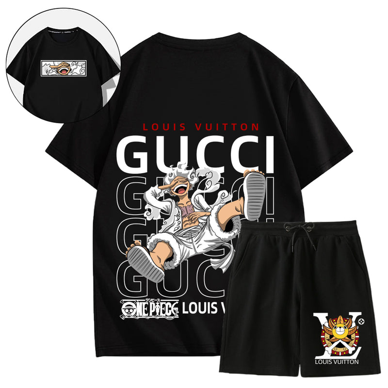 半袖半ズボンセット21