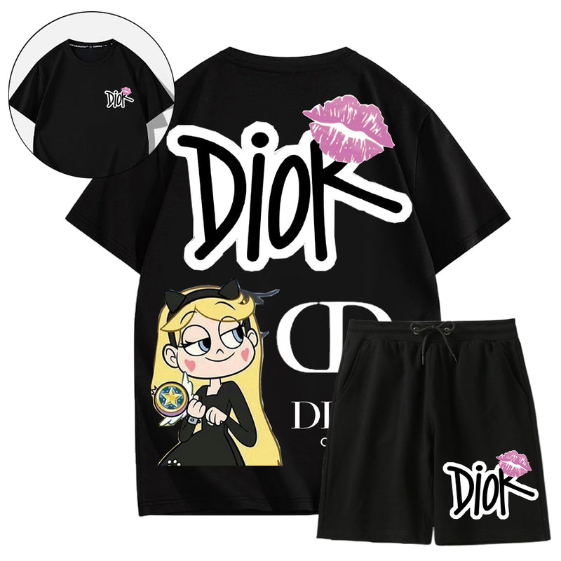 半袖半ズボンセット235