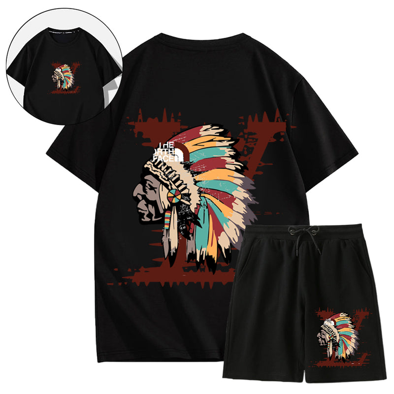 半袖半ズボンセット54