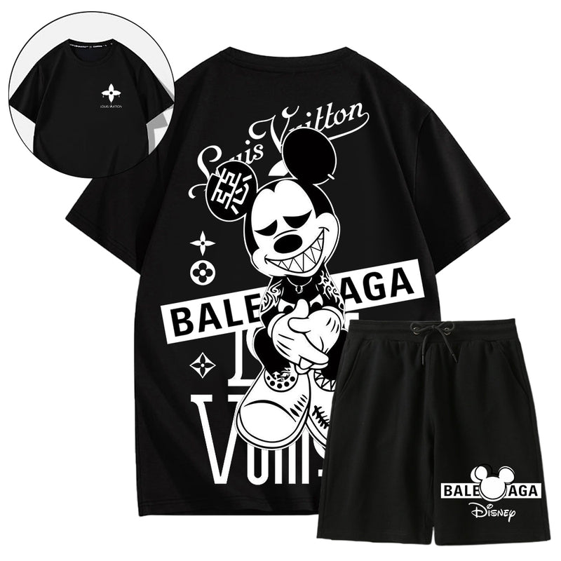 半袖半ズボンセッ卜271