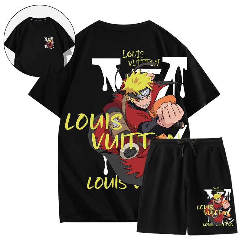 半袖半ズボンセット74