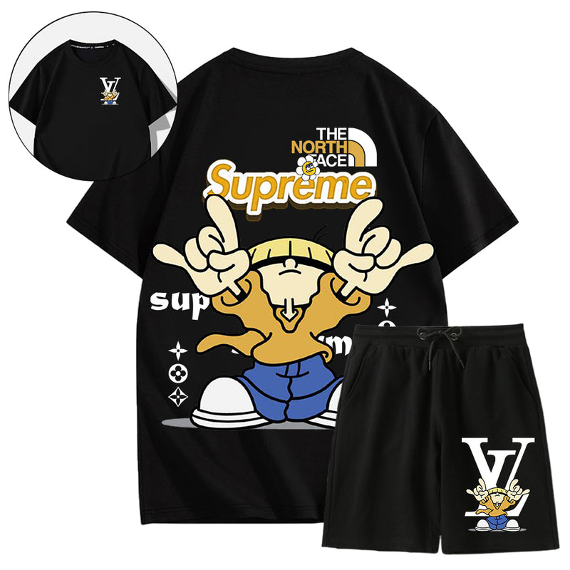 半袖半ズボンセット150