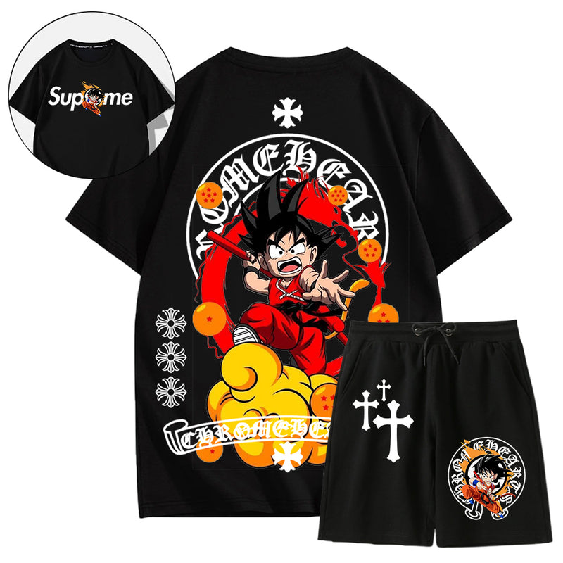 半袖半ズボンセッ卜273