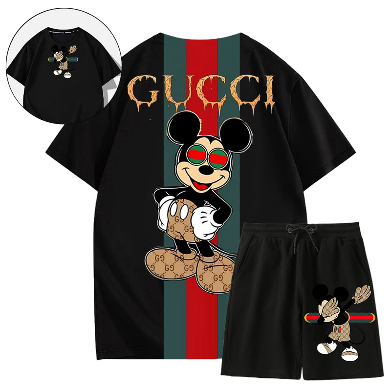 半袖半ズボンセット173