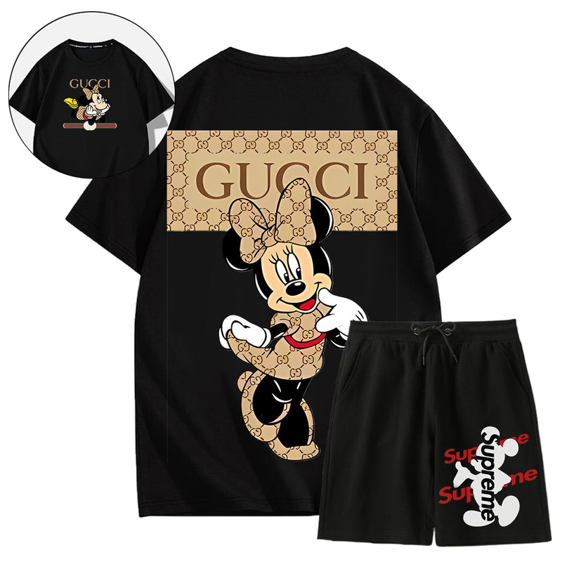 半袖半ズボンセット197